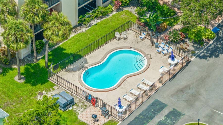 Property photo for 402 TARPON POINT, Tarpon Springs, FL