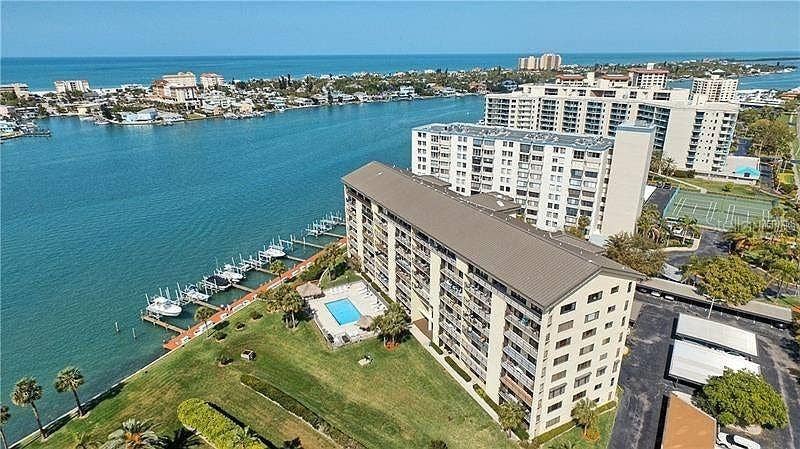 Property photo for 650 ISLAND WAY, #708, Clearwater Beach, FL