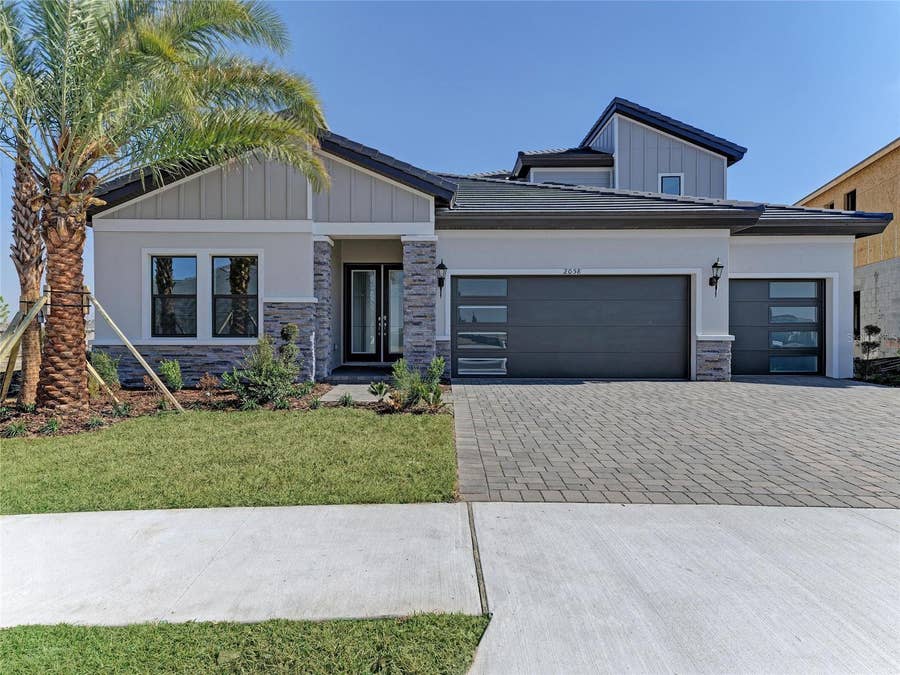 Property photo for 2058 ARCHING BRANCH DRIVE, Zephyrhills, FL