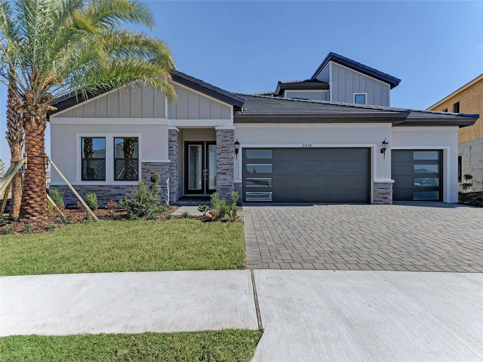 2058 ARCHING BRANCH DRIVE, Zephyrhills, FL 33541 2058 ARCHING BRANCH DRIVE, Zephyrhills, FL 33541