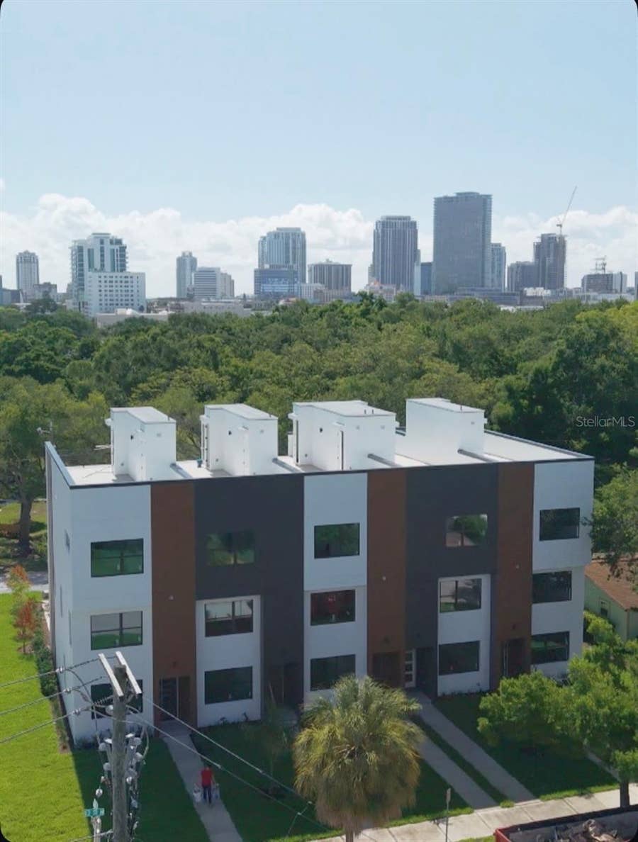 Property photo for 379 13TH ST N, St Petersburg, FL
