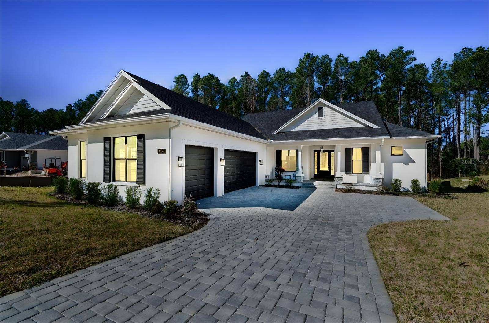 4905 MAJESTIC HILLS LOOP, Brooksville, FL 34601 4905 MAJESTIC HILLS LOOP, Brooksville, FL 34601