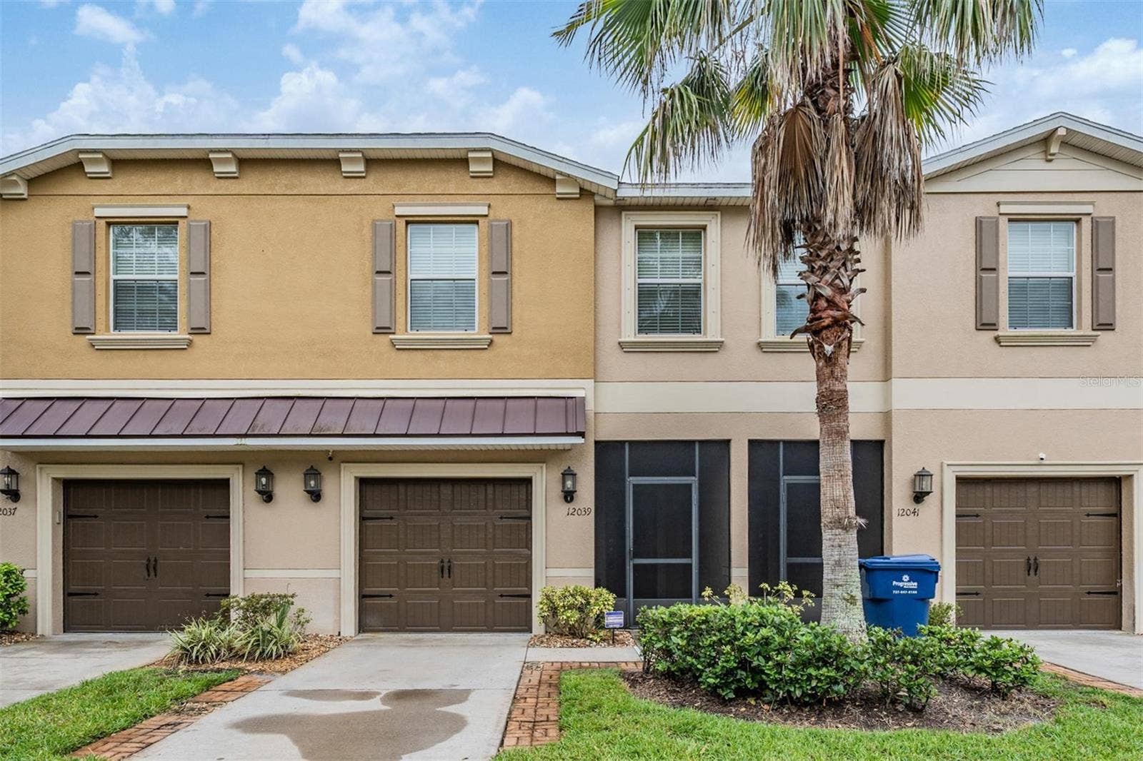 12039 GREENGATE DRIVE, Hudson, FL 34669 12039 GREENGATE DRIVE, Hudson, FL 34669