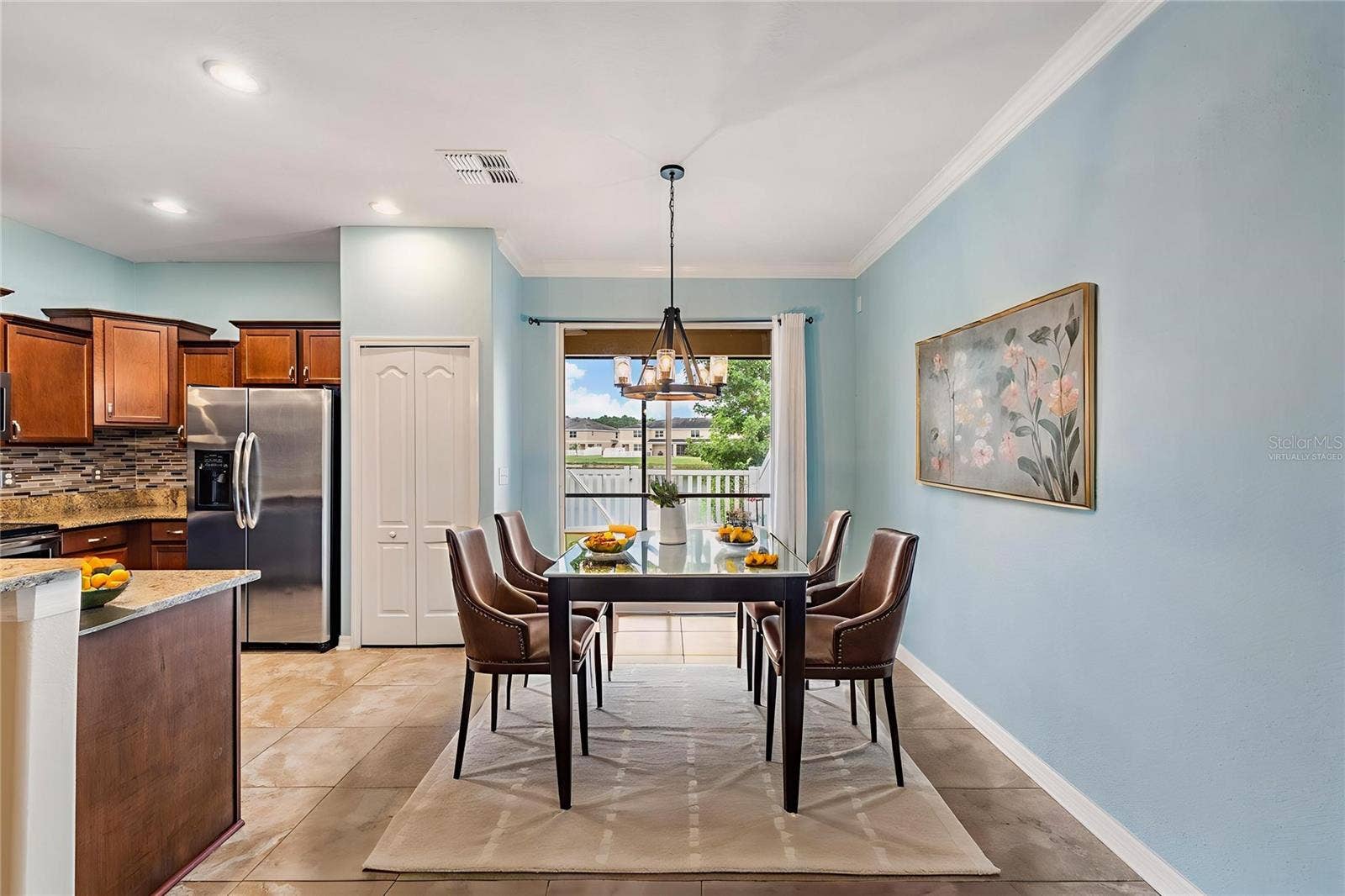 12039 GREENGATE DRIVE, Hudson, FL 34669 This photo has been Virtually Staged.