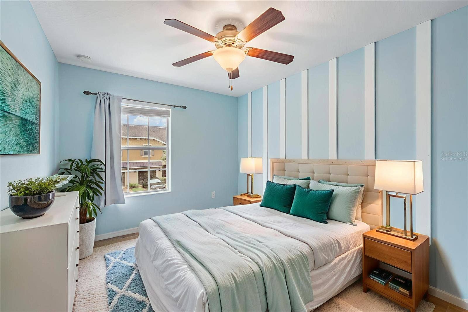 12039 GREENGATE DRIVE, Hudson, FL 34669 This photo has been Virtually Staged.
