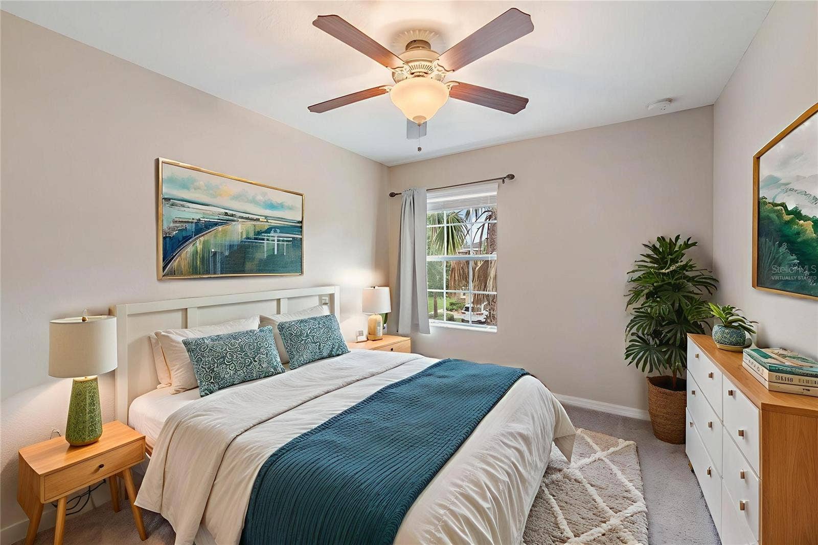 12039 GREENGATE DRIVE, Hudson, FL 34669 This photo has been Virtually Staged.