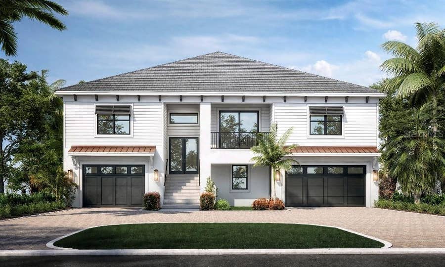 Property photo for 104 18TH STREET, Belleair Beach, FL