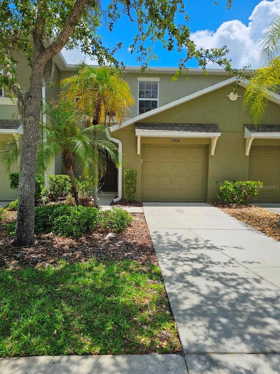 Property photo for 2954 WILLOWLEAF LANE, Wesley Chapel, FL