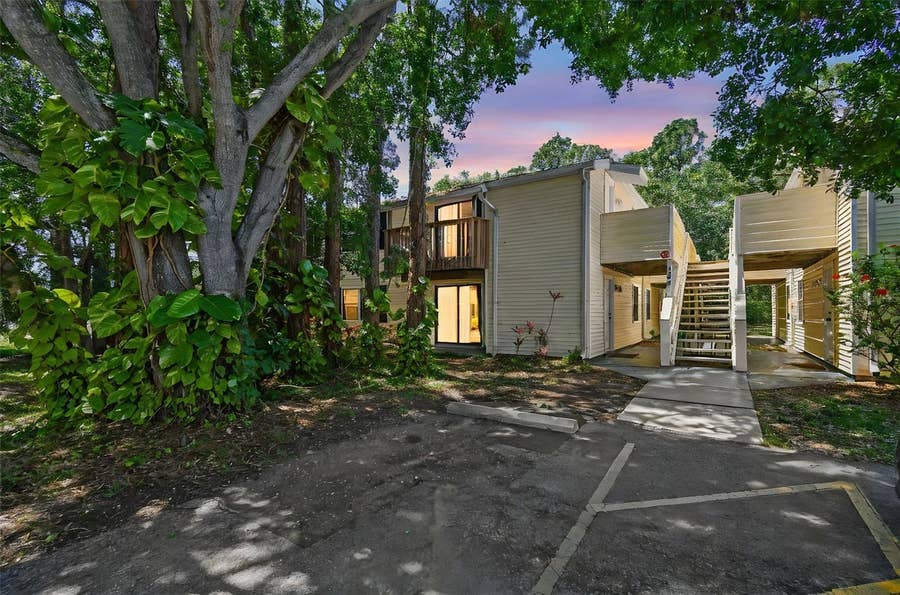 Property photo for 134 SYCAMORE LANE, #H, Oldsmar, FL