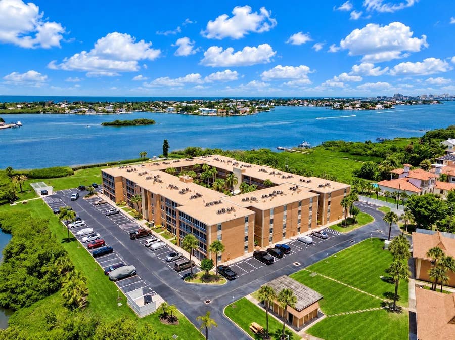 Property photo for 12760 INDIAN ROCKS ROAD, #1110, Largo, FL