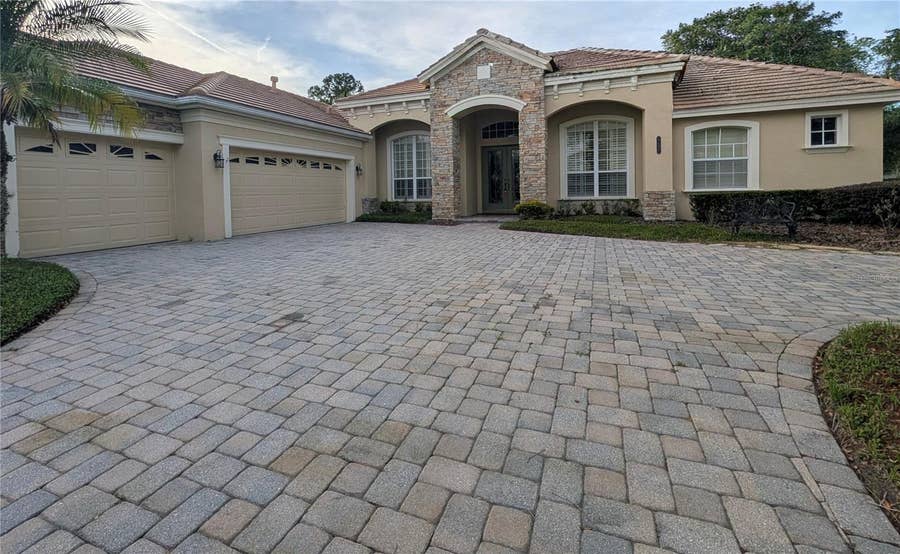 Property photo for 8492 DUNHAM STATION DRIVE, Tampa, FL