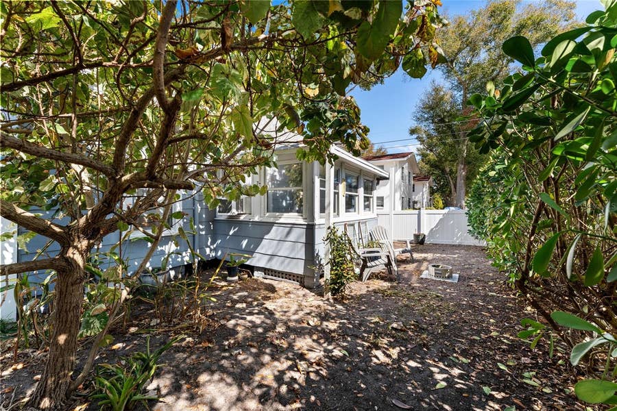 Property photo for 783 30TH AVENUE N, St Petersburg, FL