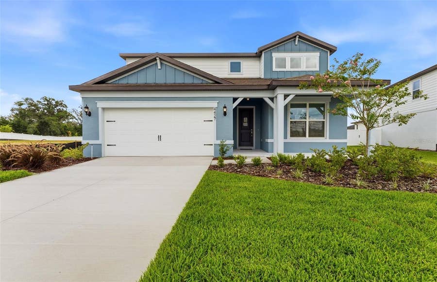 Property photo for 4427 SW 82ND LOOP, Ocala, FL