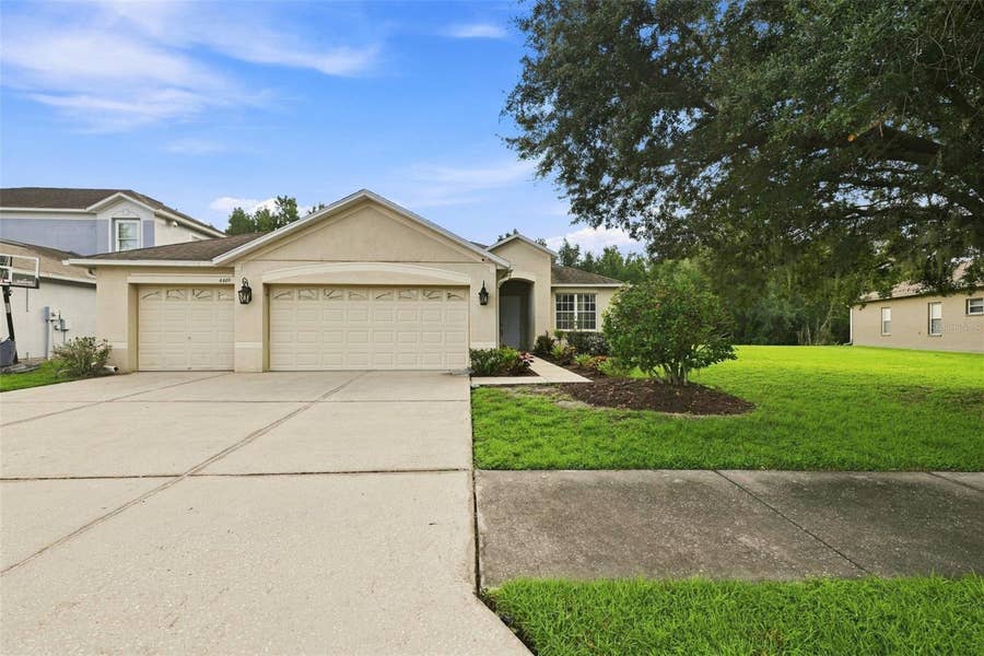 Property photo for 4469 STONEY RIVER DRIVE, Mulberry, FL