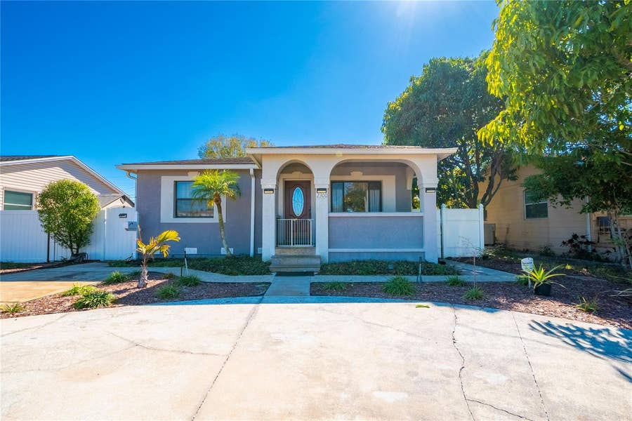 Property photo for 2300 37TH AVENUE N, St Petersburg, FL