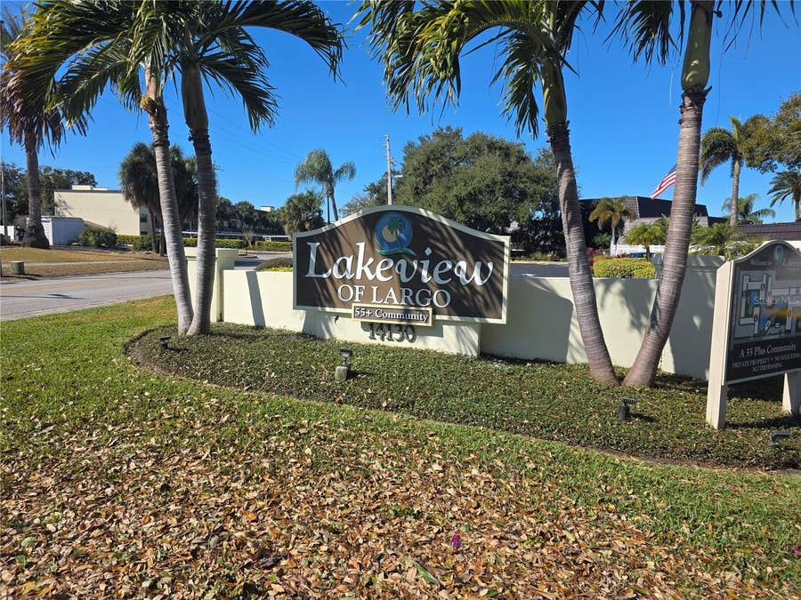 Property photo for 14130 ROSEMARY LANE, #2208, Largo, FL