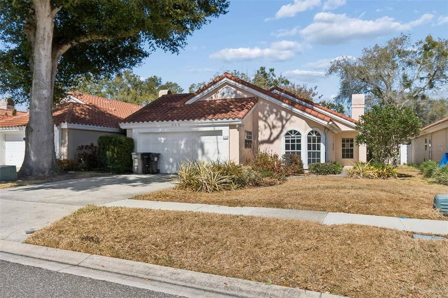 Property photo for 669 VIA MILANO, Apopka, FL