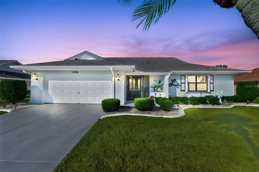 Property photo for 1806 WEDGE COURT, Sun City Center, FL