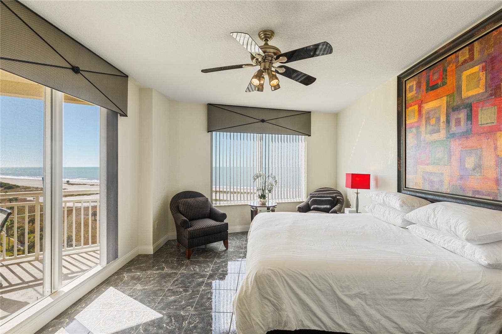 1200 GULF BOULEVARD, #1002, Clearwater Beach, FL 33767
