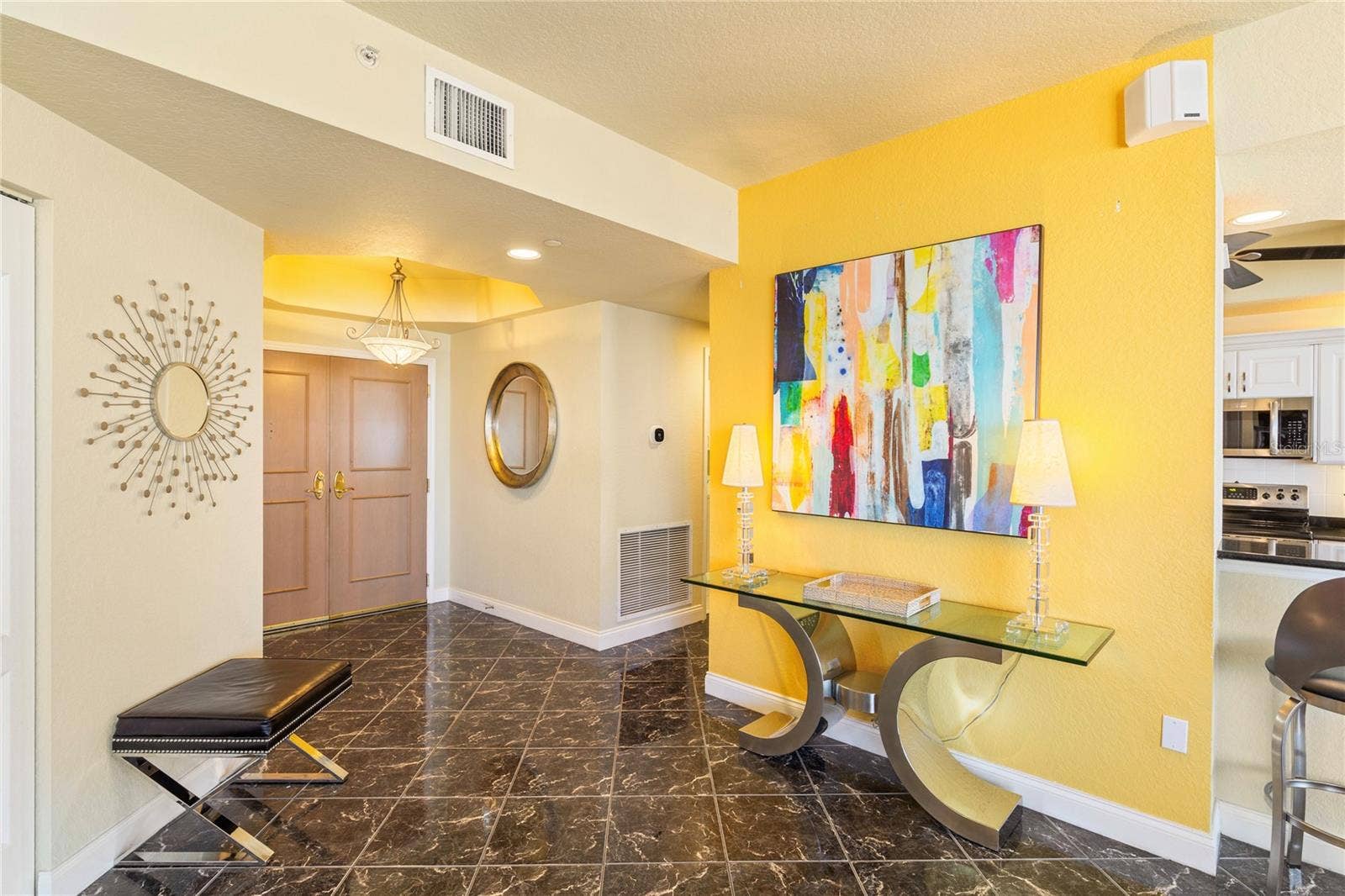 1200 GULF BOULEVARD, #1002, Clearwater Beach, FL 33767