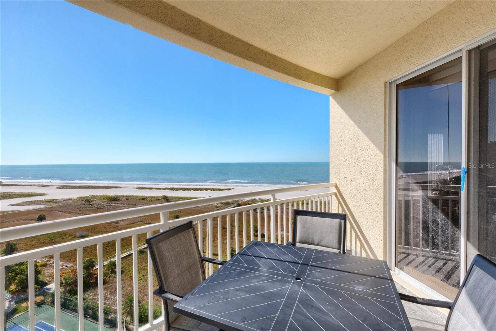 1200 GULF BOULEVARD, #1002, Clearwater Beach, FL 33767
