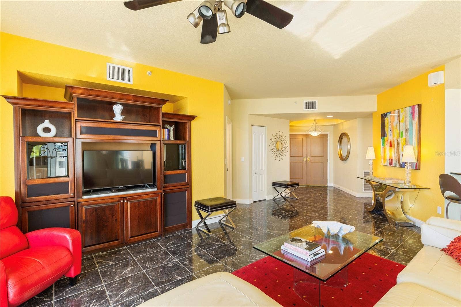 1200 GULF BOULEVARD, #1002, Clearwater Beach, FL 33767