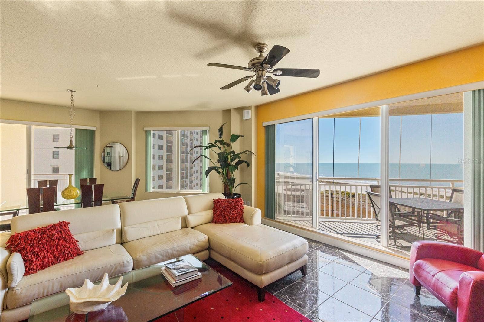 1200 GULF BOULEVARD, #1002, Clearwater Beach, FL 33767