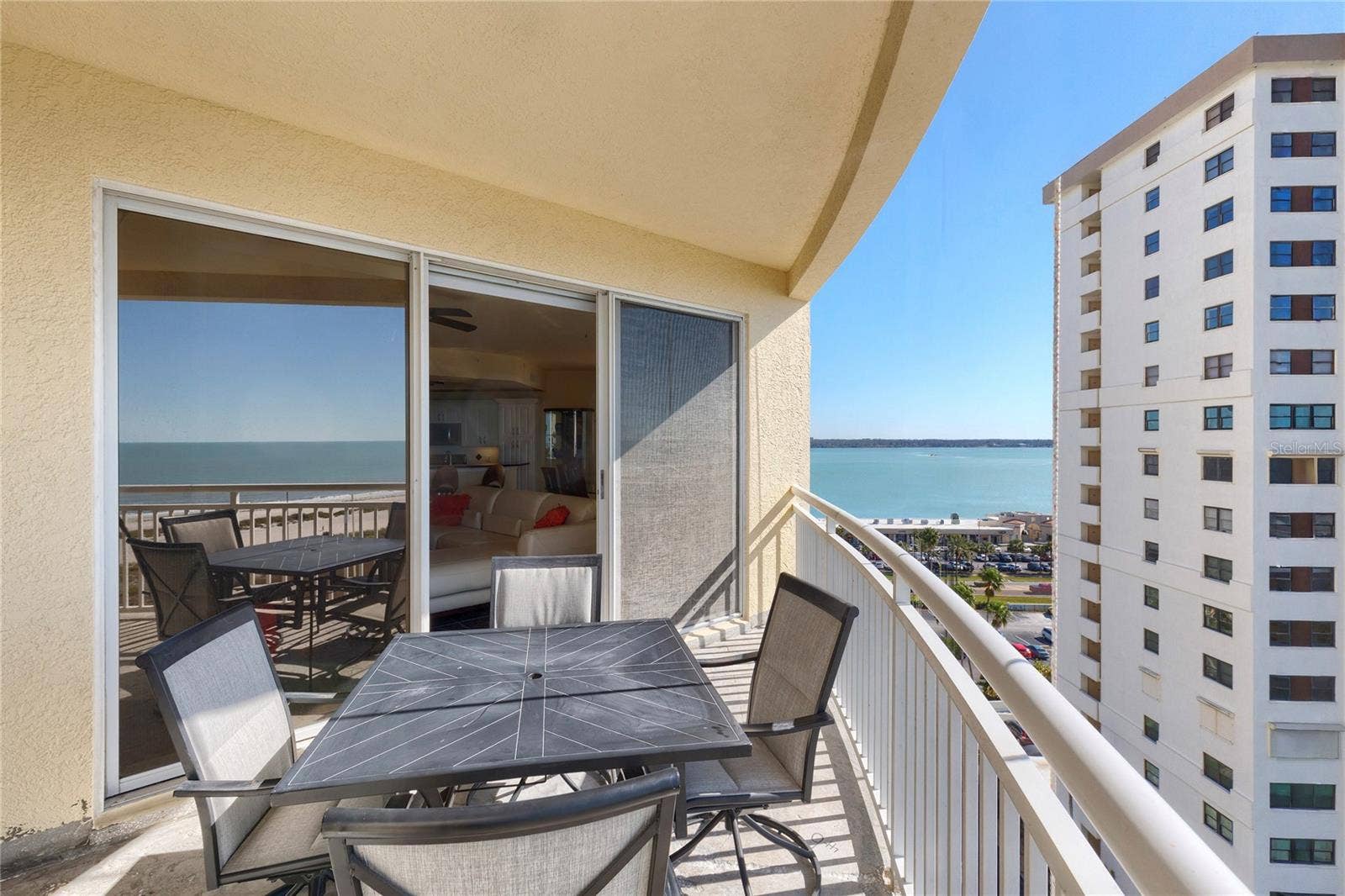 1200 GULF BOULEVARD, #1002, Clearwater Beach, FL 33767