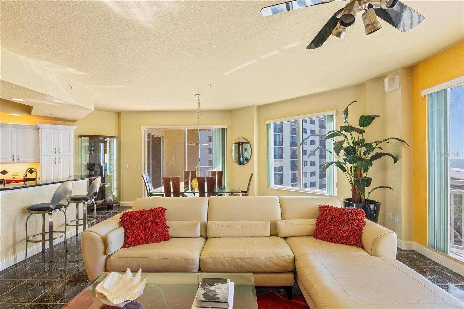 1200 GULF BOULEVARD, #1002, Clearwater Beach, FL 33767