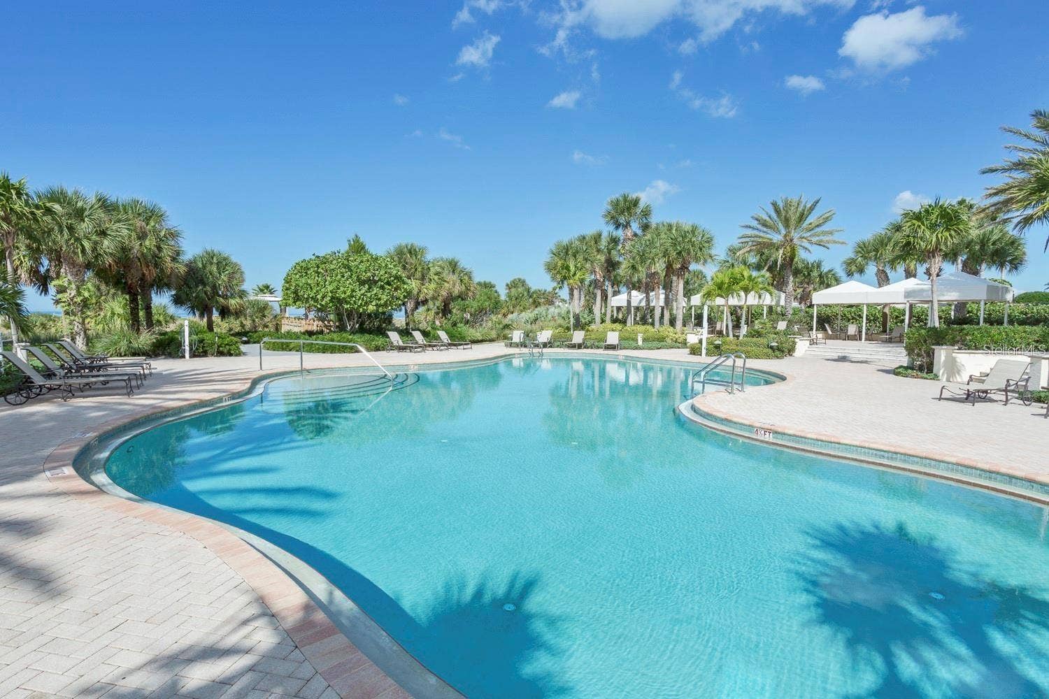 1200 GULF BOULEVARD, #1002, Clearwater Beach, FL 33767