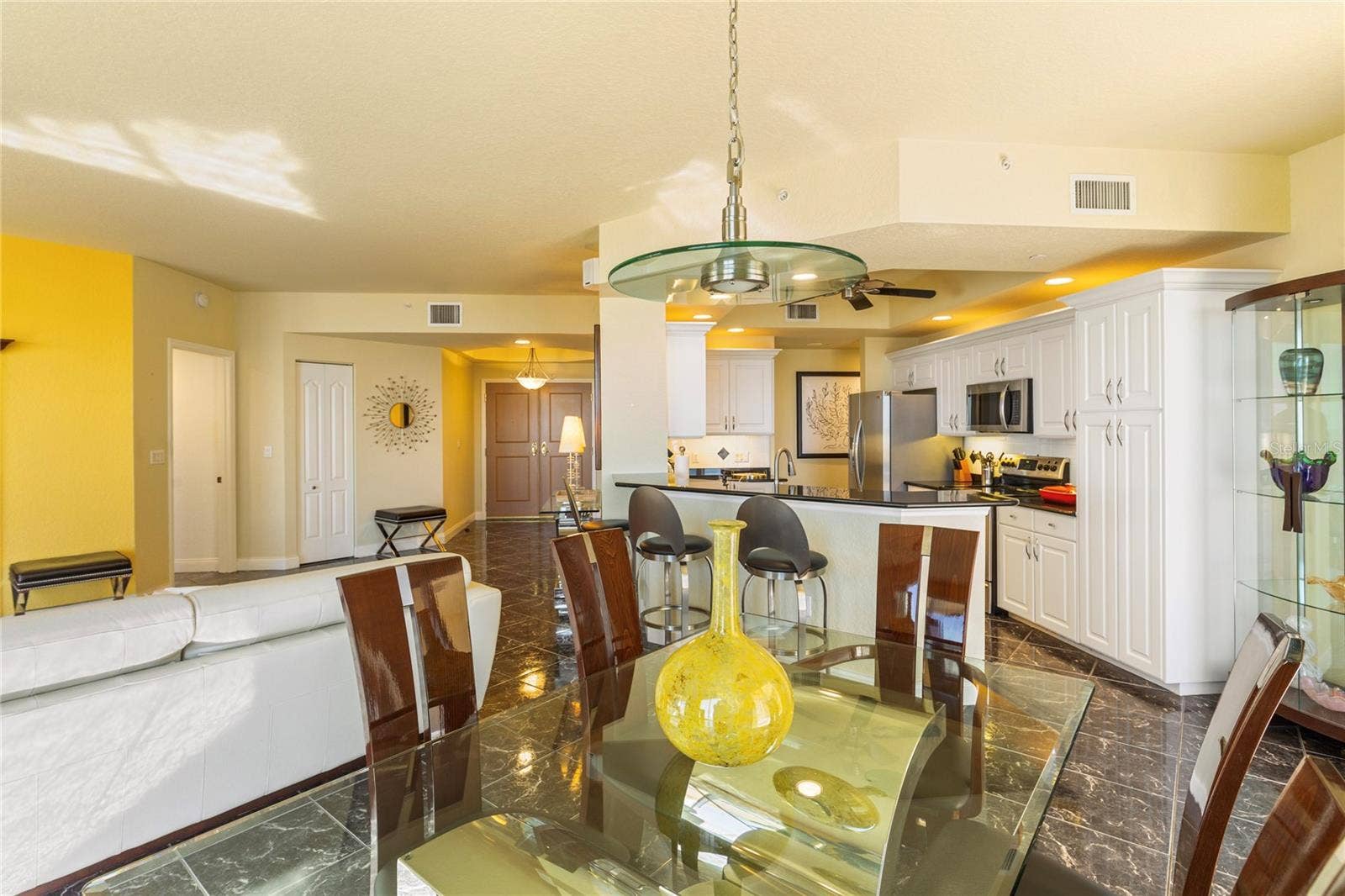 1200 GULF BOULEVARD, #1002, Clearwater Beach, FL 33767
