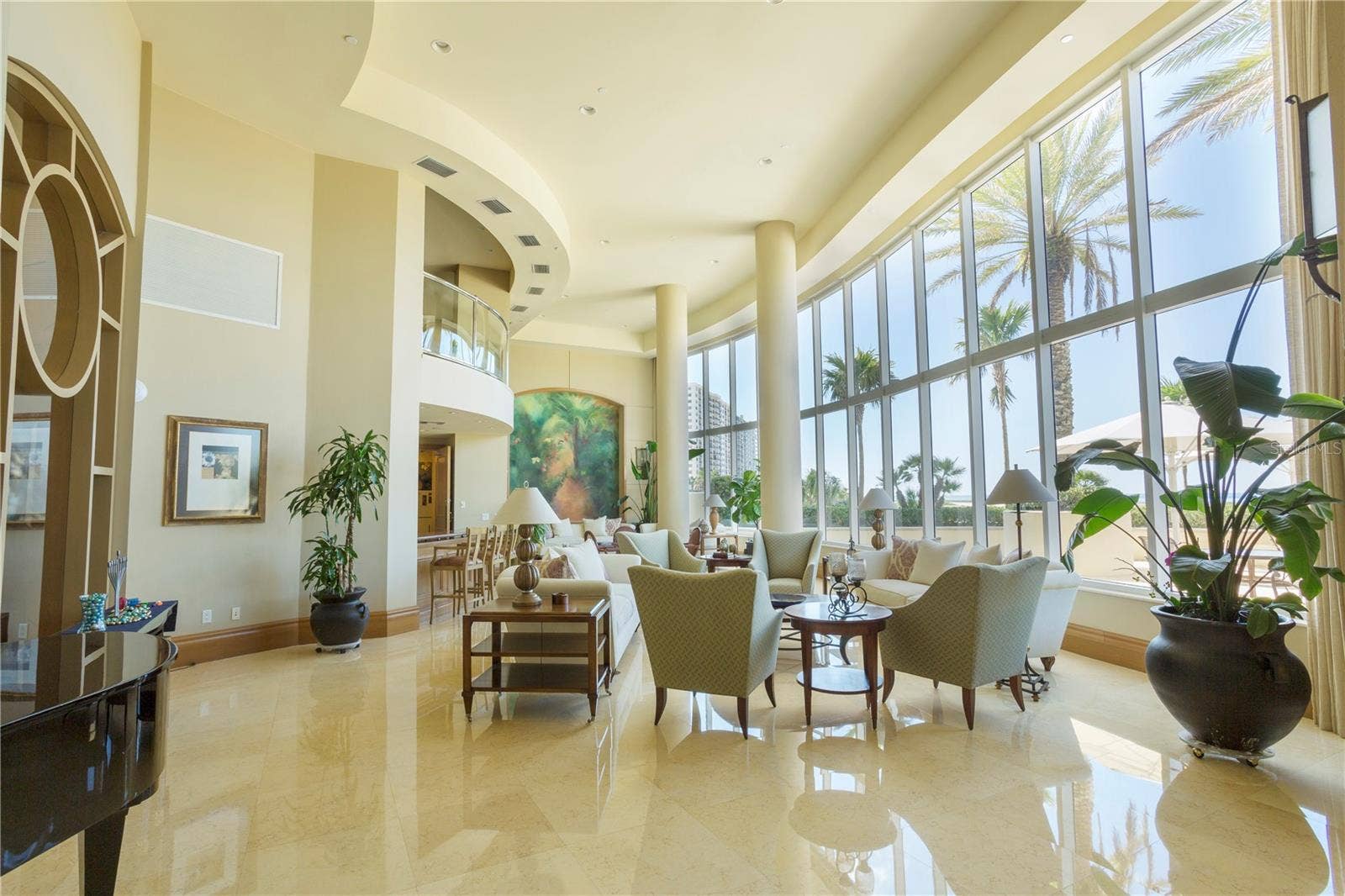 1200 GULF BOULEVARD, #1002, Clearwater Beach, FL 33767
