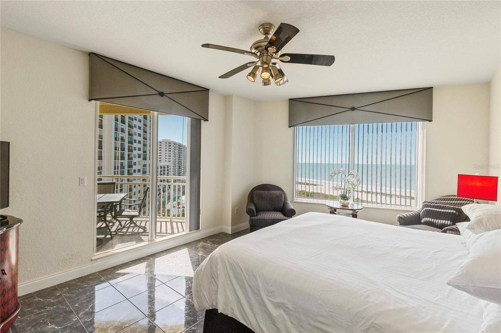 1200 GULF BOULEVARD, #1002, Clearwater Beach, FL 33767