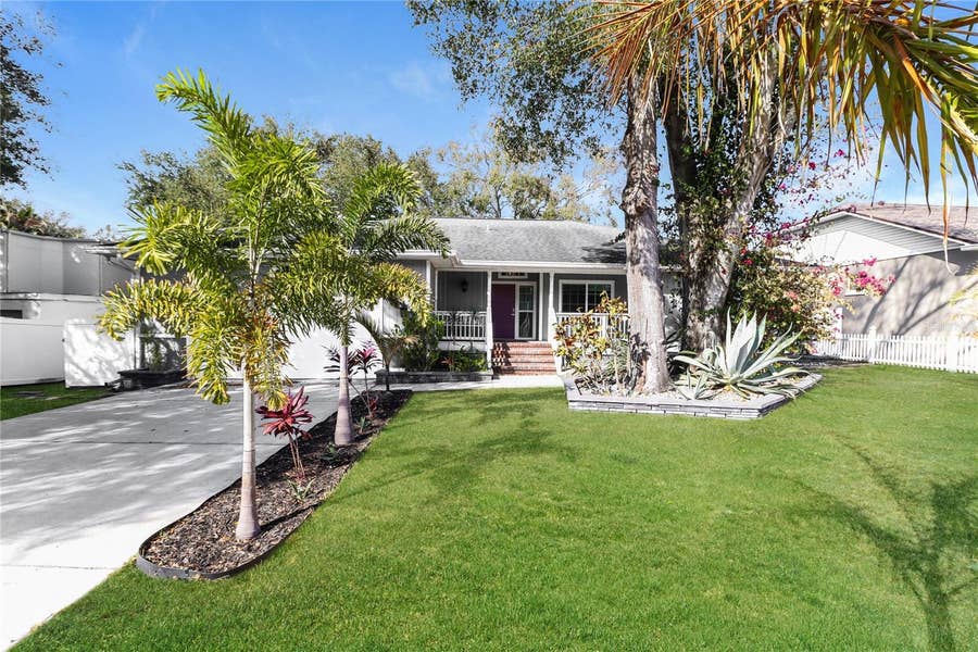 Property photo for 3006 MERRILL AVENUE, Clearwater, FL