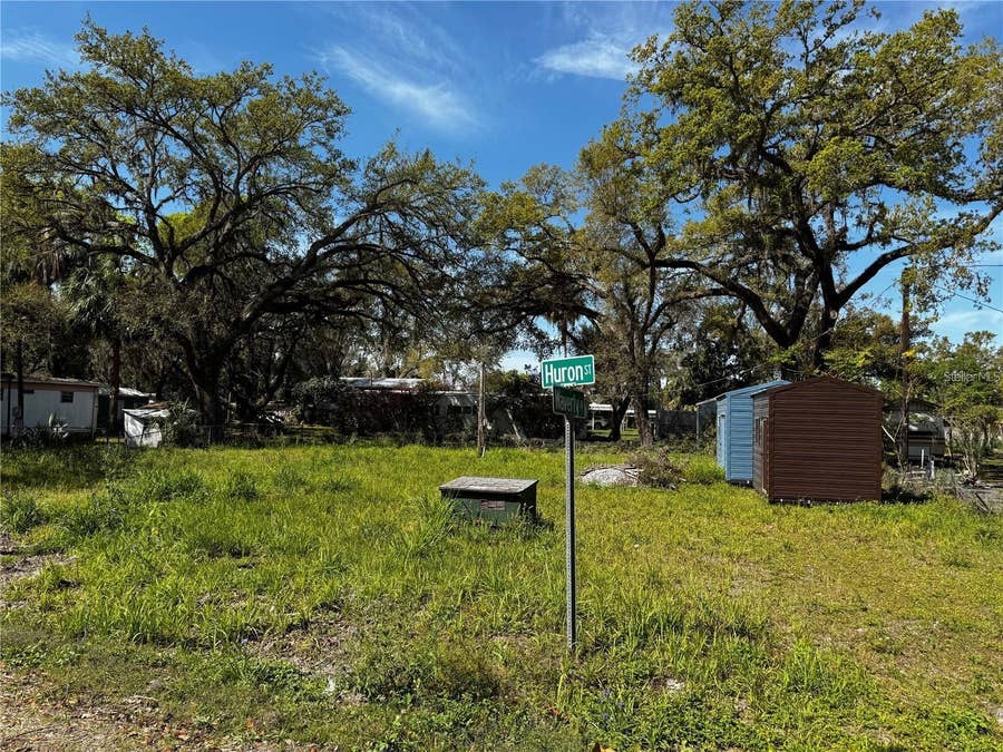 Property photo for 4919 HURON STREET, Zephyrhills, FL