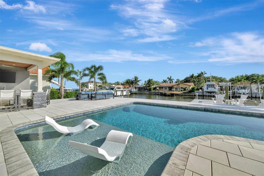 Property photo for 1901 KANSAS AVENUE NE, St Petersburg, FL