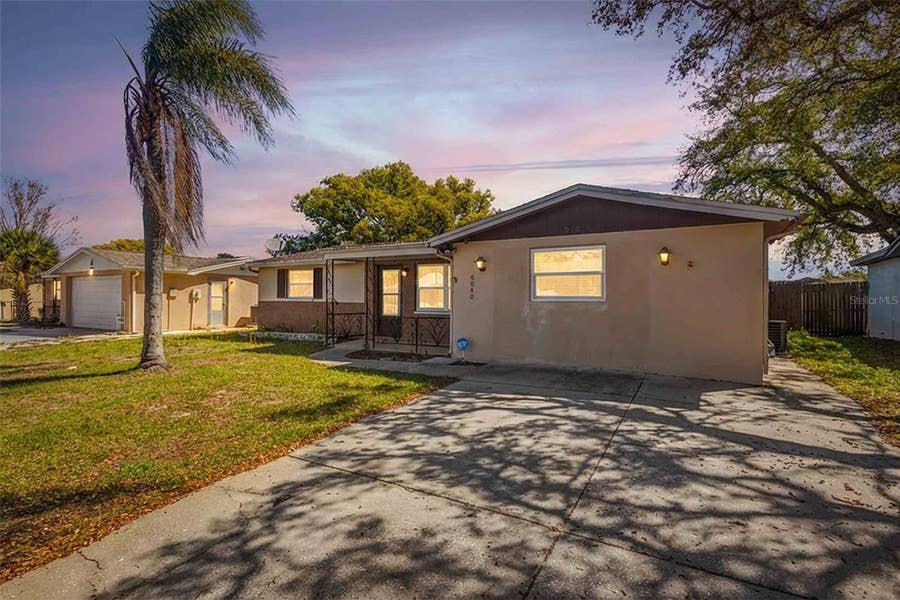 Property photo for 9040 LUNAR LANE, Port Richey, FL