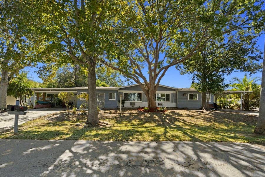 Property photo for 1301 N LOTUS DRIVE, Dunedin, FL