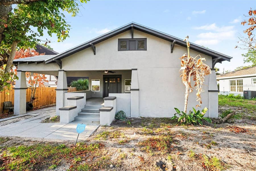 Property photo for 129 W PARK AVENUE, Lake Wales, FL
