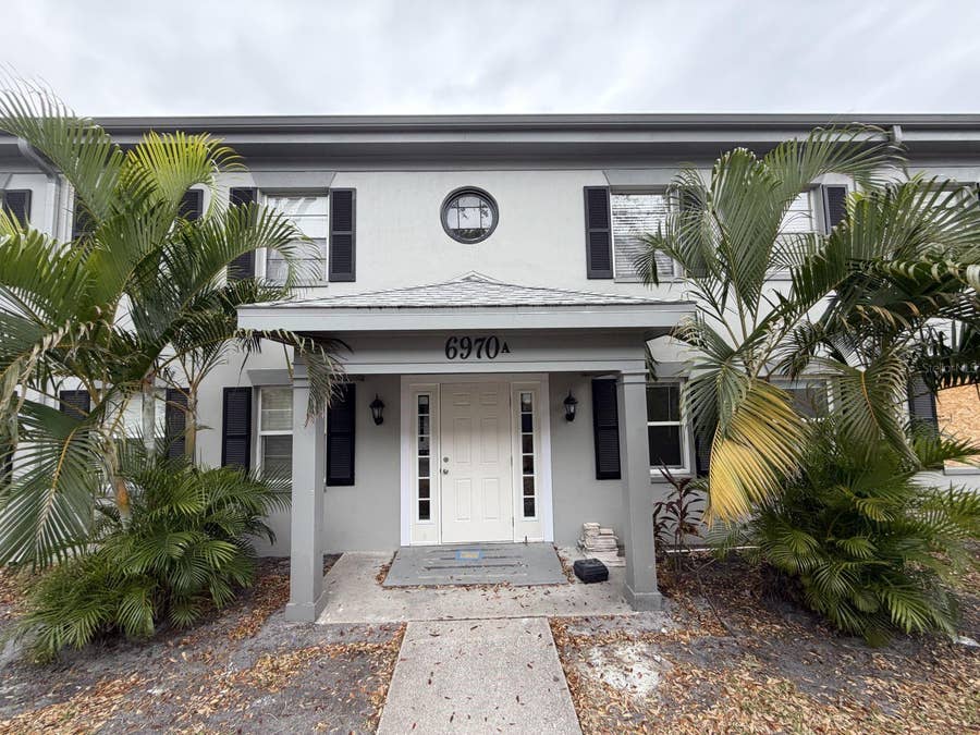 Property photo for 6970A PLACE DE LA PAIX, #1A, South Pasadena, FL