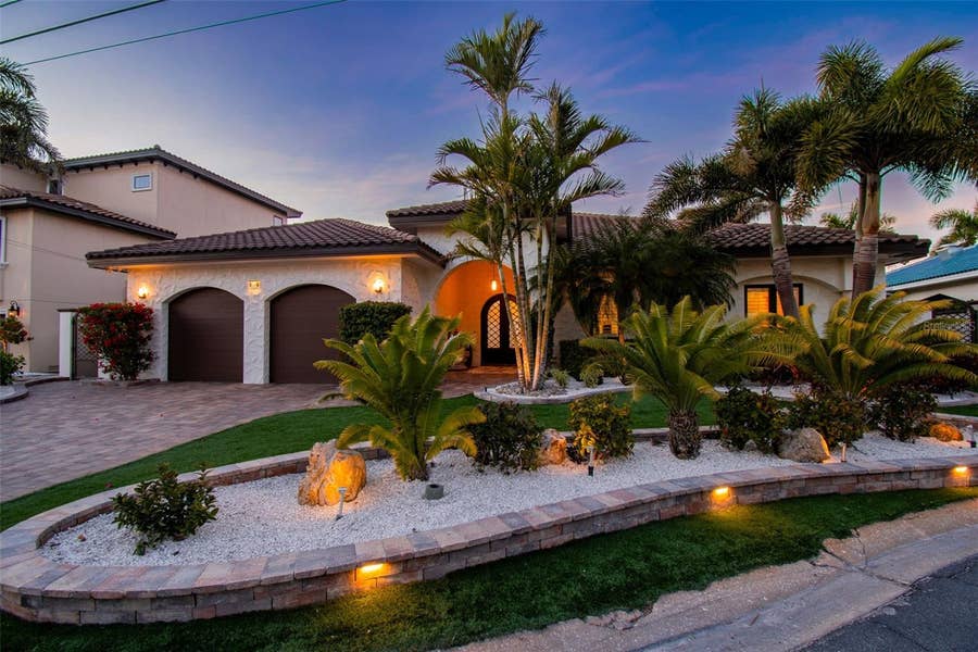 Property photo for 605 55TH AVENUE, St Pete Beach, FL