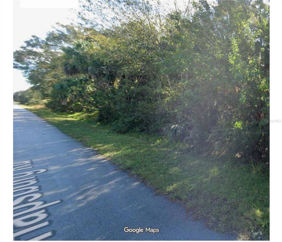Property photo for 26039 HAPSBURG ROAD, Punta Gorda, FL