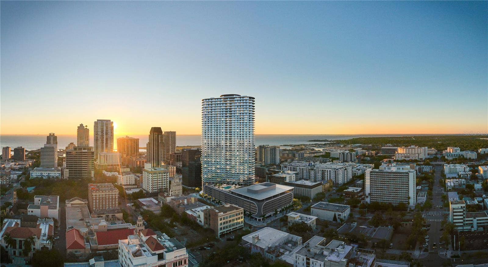 400 CENTRAL AVENUE, #2207, St Petersburg, FL 33701 400 CENTRAL AVENUE, #2207, St Petersburg, FL 33701