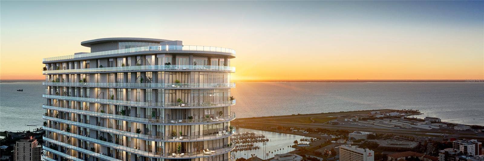 400 CENTRAL AVENUE, #2207, St Petersburg, FL 33701 400 CENTRAL AVENUE, #2207, St Petersburg, FL 33701