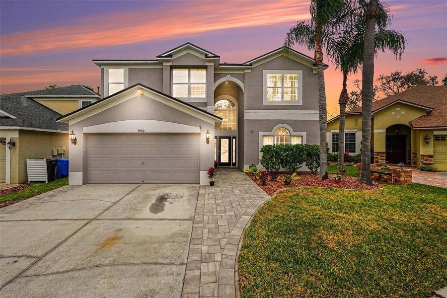 Property photo for 1952 FRUITRIDGE STREET, Brandon, FL