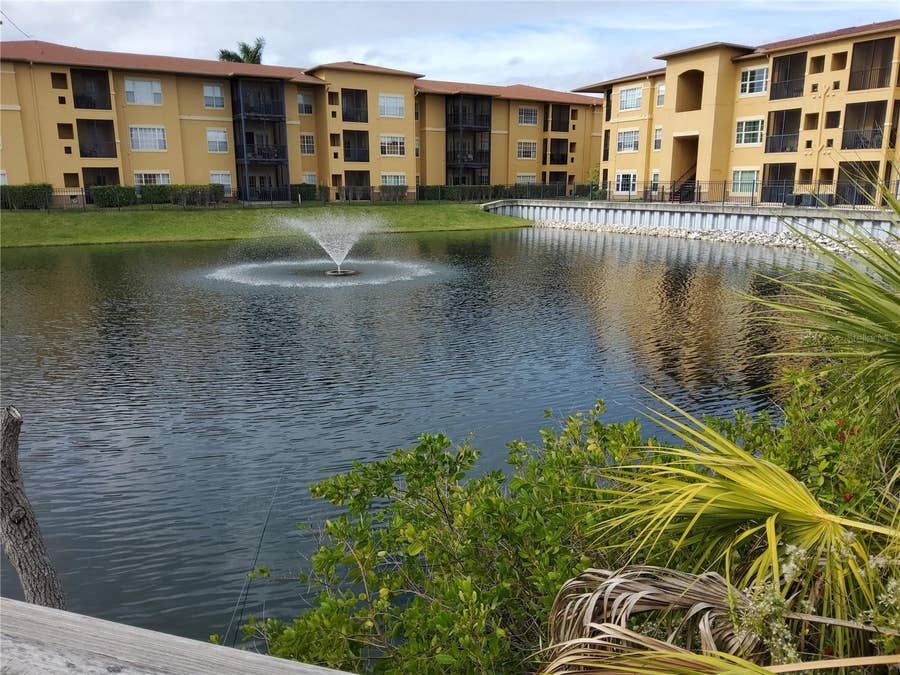 Property photo for 4333 BAYSIDE VILLAGE DRIVE, #224, Tampa, FL