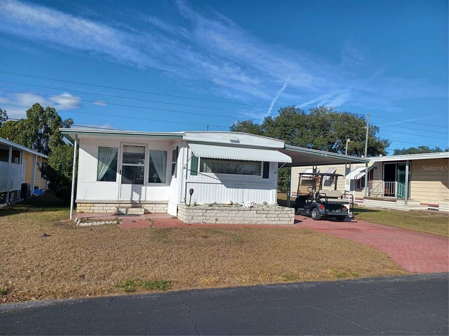 Property photo for 34701 ROSEBUD ROW, Zephyrhills, FL
