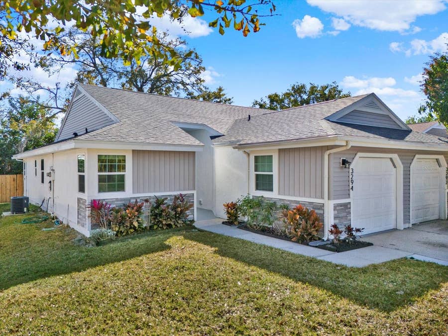 Property photo for 3294 CLOVERPLACE DRIVE, #15, Palm Harbor, FL