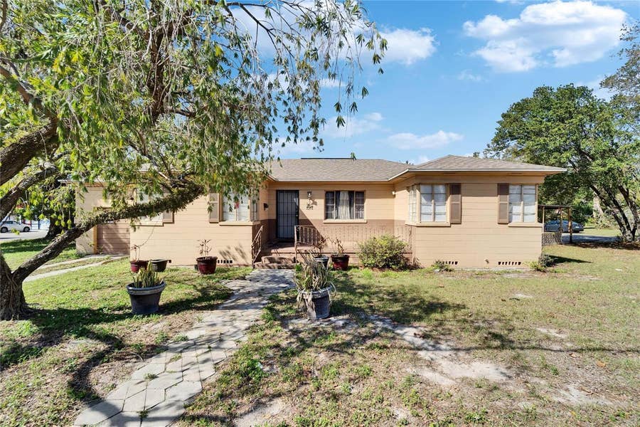 Property photo for 2606 N BOULEVARD, Tampa, FL