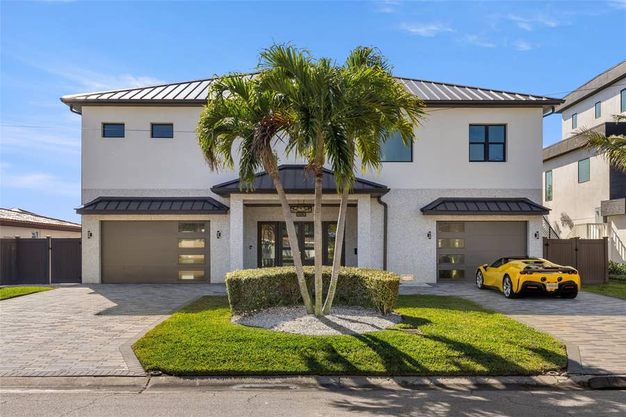 Property photo for 7966 1ST AVENUE S, St Petersburg, FL